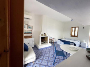Casa a' Gnazia Santa Marina Salina